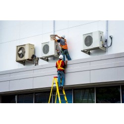 خدمات التكييف