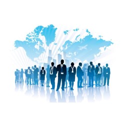 توريد القوى العاملة