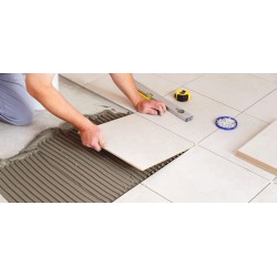 أعمال البلاط