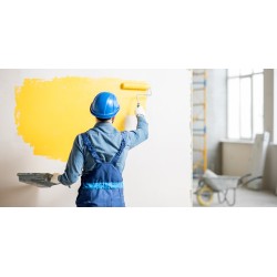 أعمال الدهان